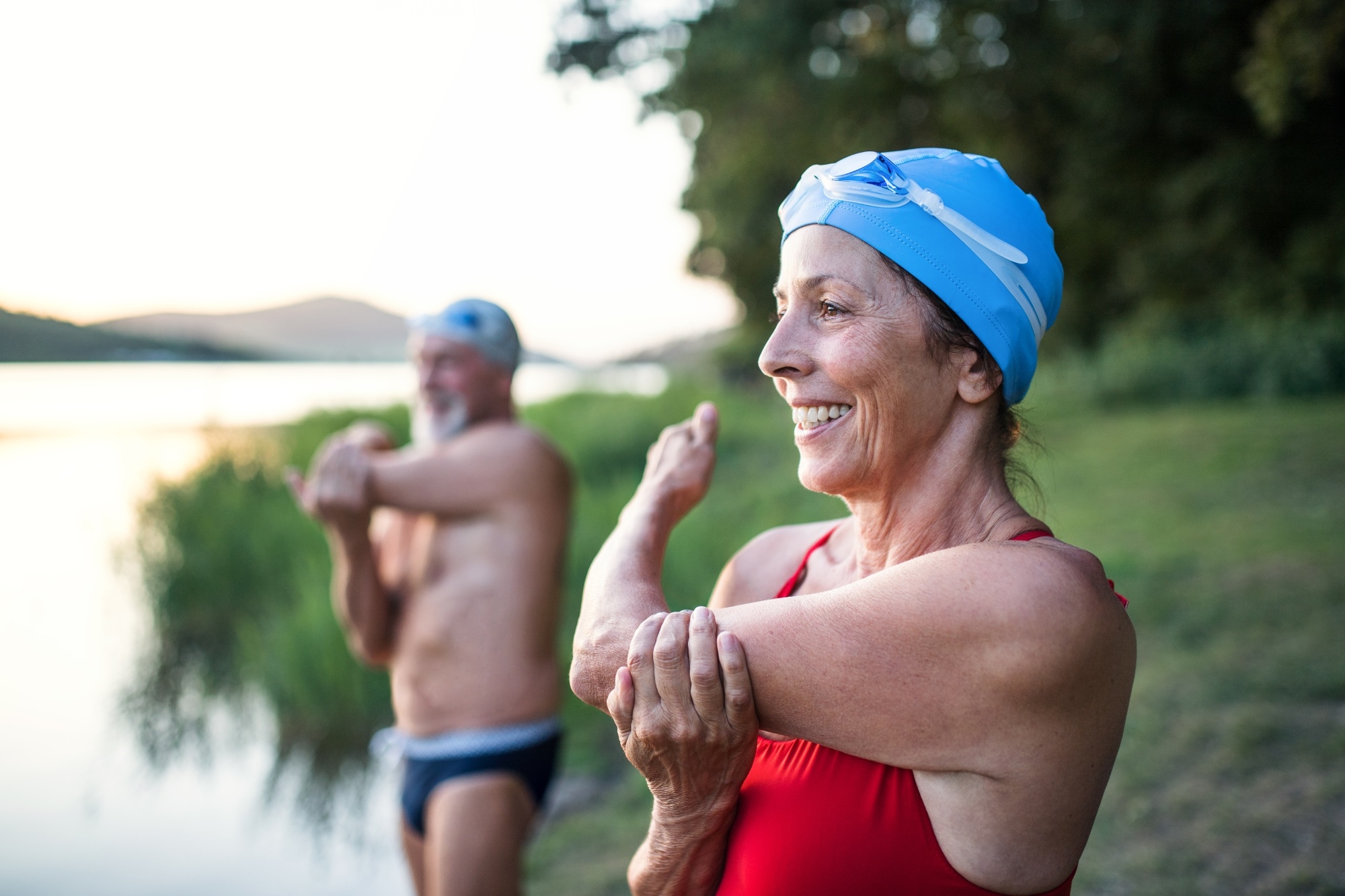 Cooling relief for aches and pains | Biofreeze US