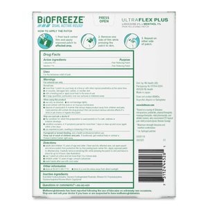 Biofreeze_UltraFlex_Plus_Patch_4ct_PDP_Images__Back_packshot.png